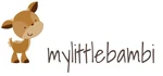 mylittlebambi.com