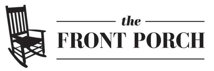 The Front Porch promo codes 