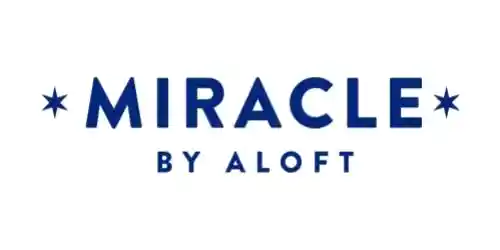 Miracle Brand promo codes 