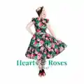 Hearts And Roses USA promo codes 