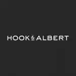 Hook & Albert promo codes 