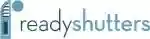 Readyshutters promo codes 
