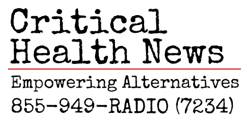 Critical Health News promo codes 