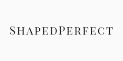 Shapedperfect promo codes 
