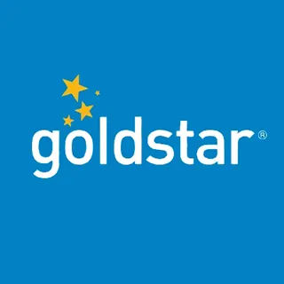 GoldStar promo codes 