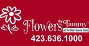 Flowers By Tammy promo codes 