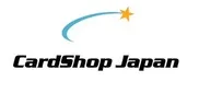 CardShop Japan promo codes 