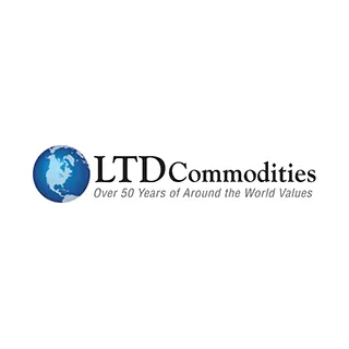 LTD Commodities promo codes 