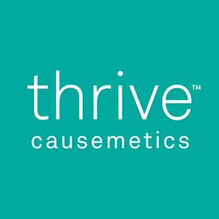 thrivecausemetics.com