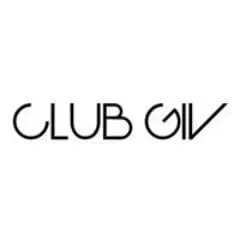 Club Giv promo codes 