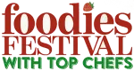 Foodies Festival promo codes 