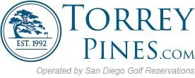 Torrey Pines promo codes 