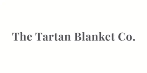 Tartan Blanket Company promo codes 