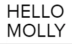 Hello Molly promo codes 