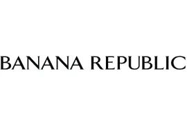 Banana Republic promo codes 