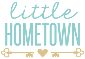 Little Hometown promo codes 
