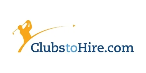 Clubs To Hire promo codes 