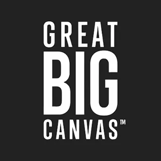 Great Big Canvas promo codes 