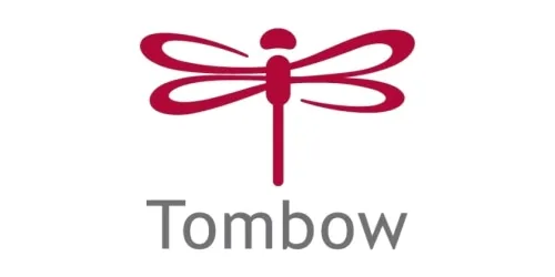 Tombow promo codes 