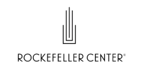 Rockefeller Center promo codes 