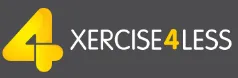 Xercise4Less promo codes 