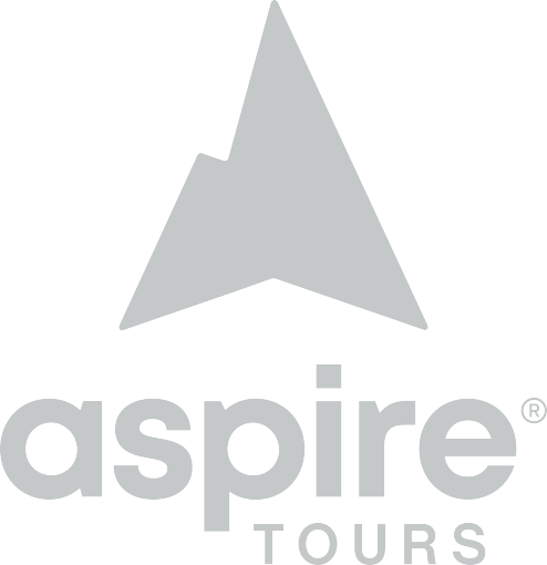 Aspire Tours promo codes 