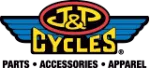 J&P Cycles promo codes 