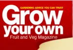 Grow Your Own promo codes 
