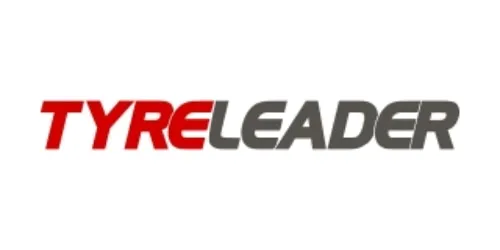 Tyre Leader promo codes 