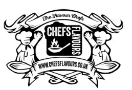Chefs Flavours promo codes 