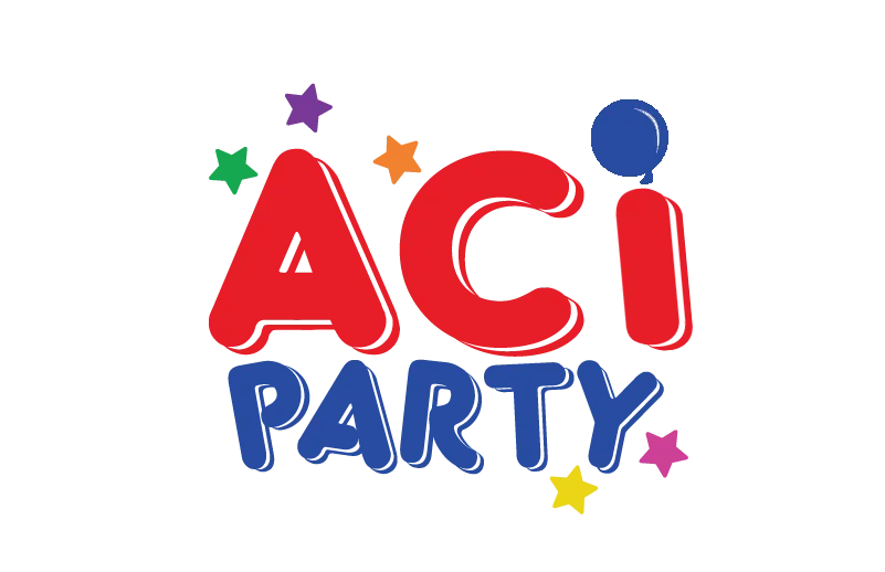 ACI Party promo codes 