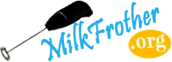 Milk Frother promo codes 
