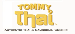 Tommy Thai promo codes 