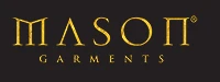 MASON GARMENTS promo codes 