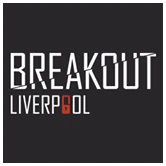 Breakout Liverpool promo codes 
