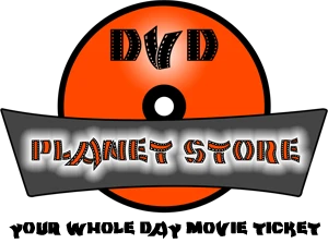 DVD Planet Store promo codes 