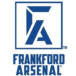 Frankford Arsenal promo codes 
