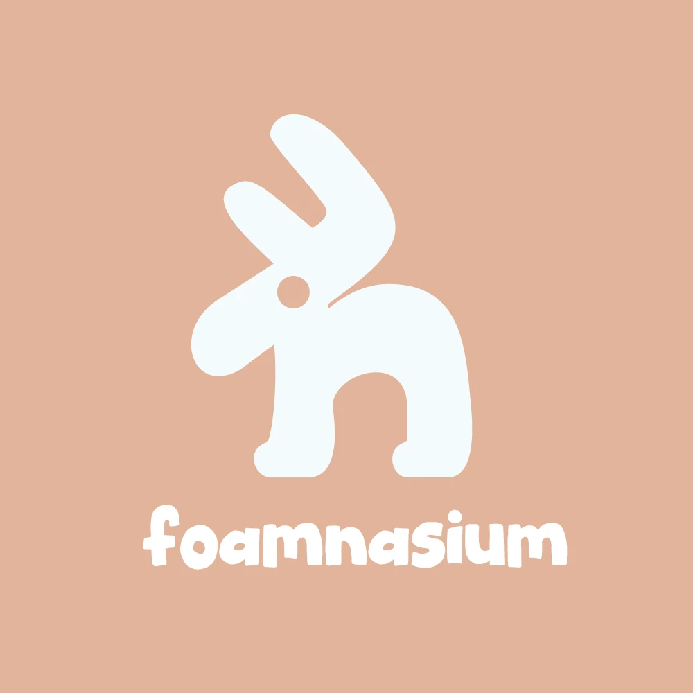 foamnasium.com