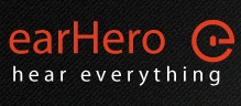 Earhero.com promo codes 