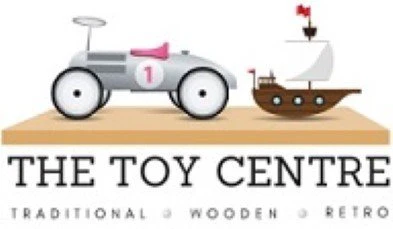 The Toy Centre promo codes 