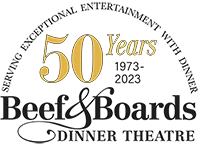 Beef And Boards Dinner Theatre promo codes 