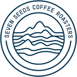 Seven Seeds Specialty Coffee promo codes 