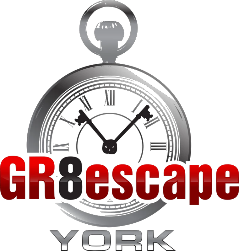 GR8escape York promo codes 