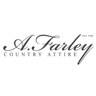 A. Farley Country Attire promo codes 