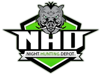 Night Hunting Depot promo codes 