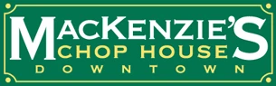 Mackenzie's Chop House promo codes 