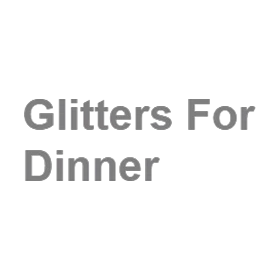 Glitters For Dinner promo codes 
