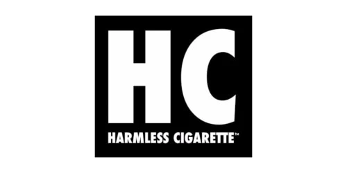 Harmless Cigarette promo codes 
