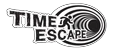 Time Escape promo codes 