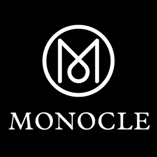 Monocle promo codes 